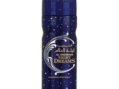 Deo Al Haramain Night Dreams 200ml