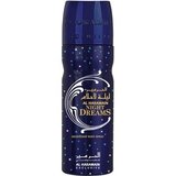 Deo Al Haramain Night Dreams 200ml